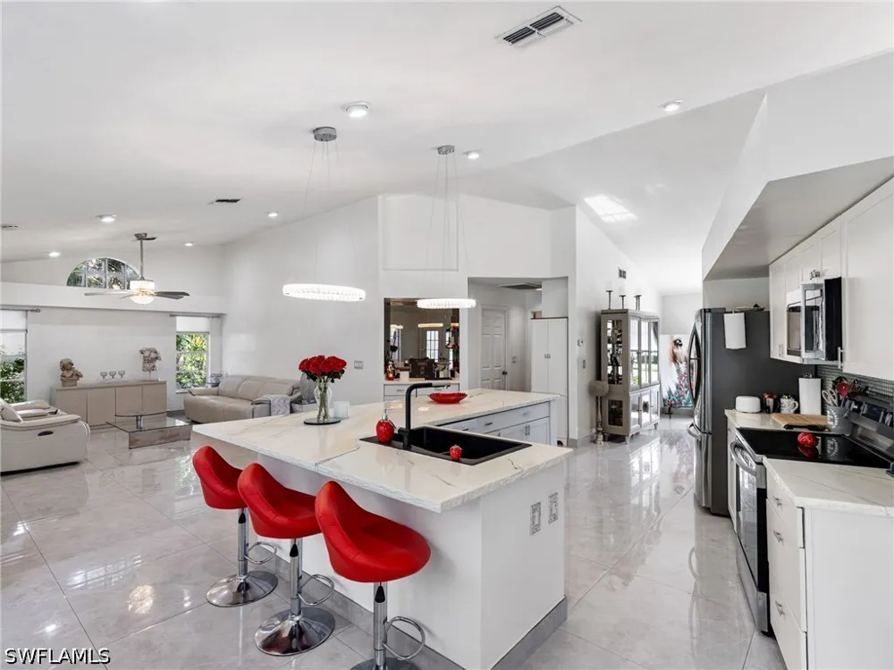 Island Lakes Drive Estero, FL 33928