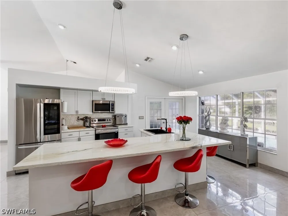 Island Lakes Drive Estero, FL 33928