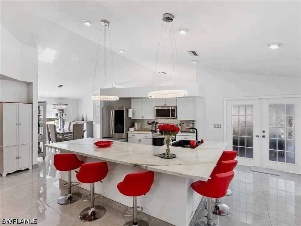 Island Lakes Drive Estero, FL 33928