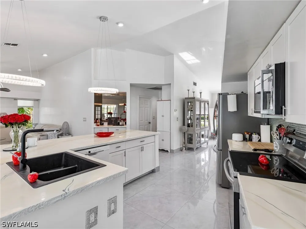 Island Lakes Drive Estero, FL 33928