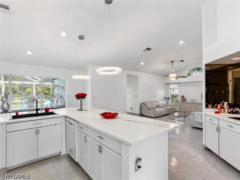 Island Lakes Drive Estero, FL 33928