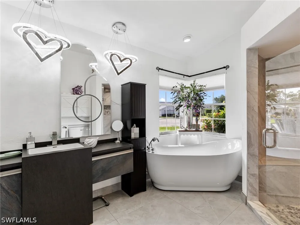 Island Lakes Drive Estero, FL 33928