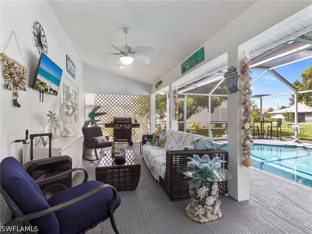 Island Lakes Drive Estero, FL 33928