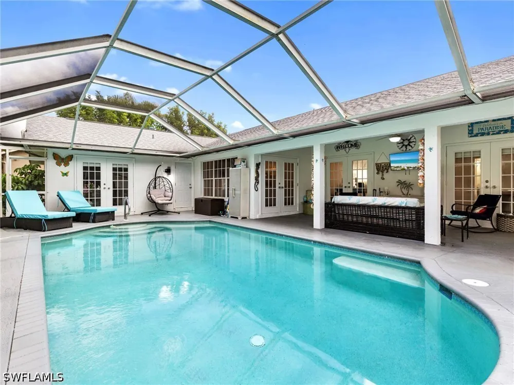 Island Lakes Drive Estero, FL 33928