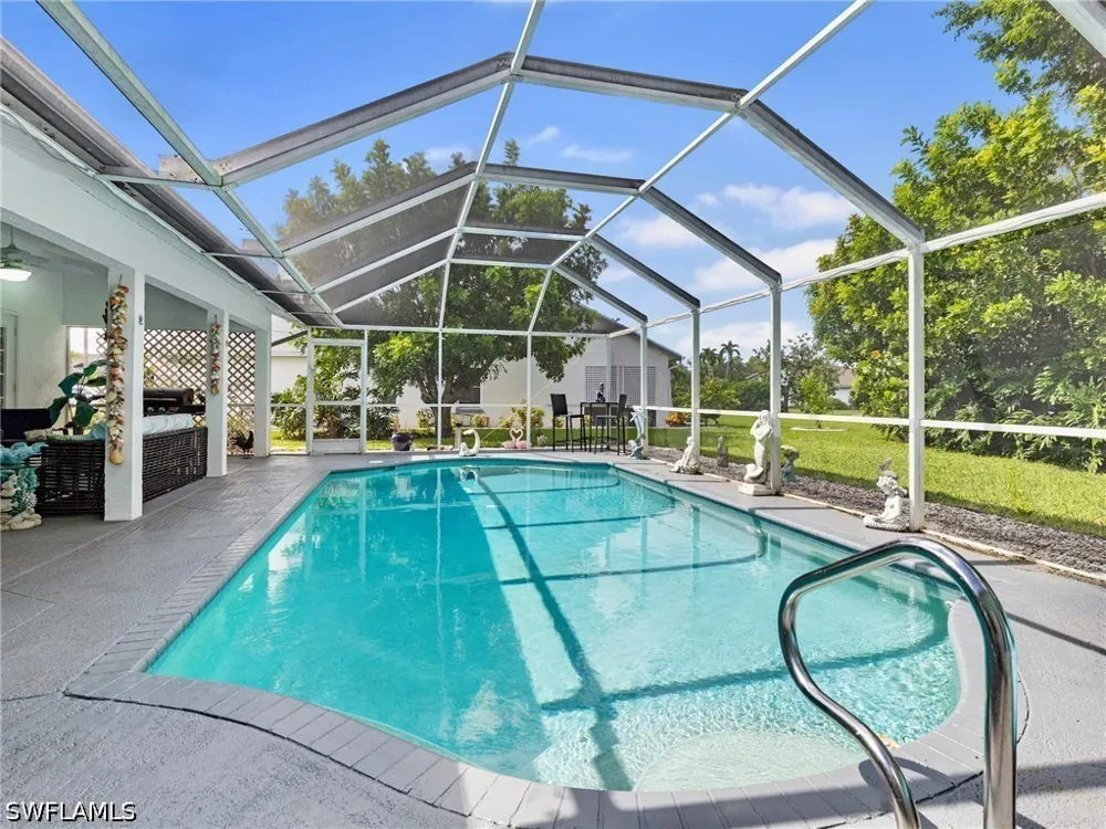 Island Lakes Drive Estero, FL 33928
