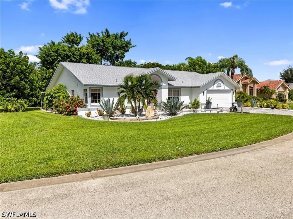 Island Lakes Drive Estero, FL 33928