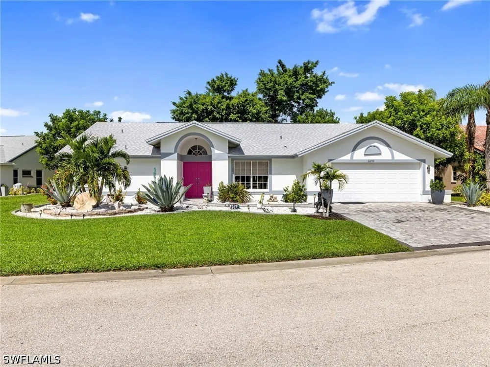 Island Lakes Drive Estero, FL 33928