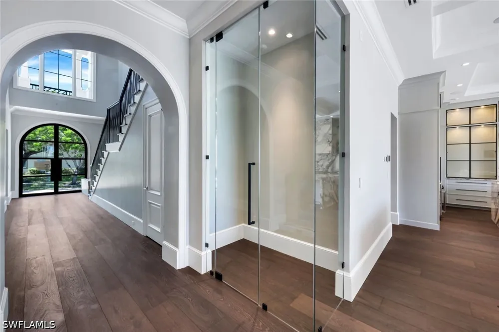 Chesapeake Avenue Naples, FL 34102