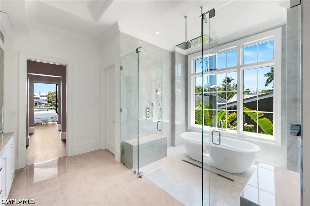 Chesapeake Avenue Naples, FL 34102