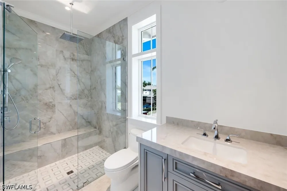 Chesapeake Avenue Naples, FL 34102