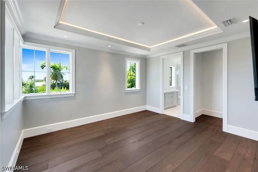 Chesapeake Avenue Naples, FL 34102