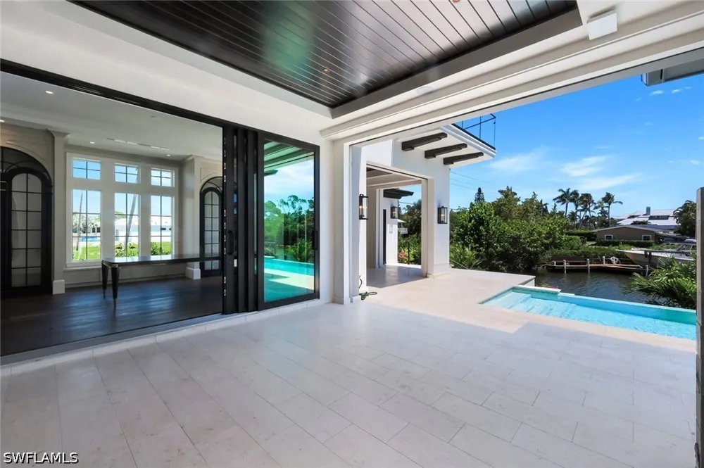 Chesapeake Avenue Naples, FL 34102