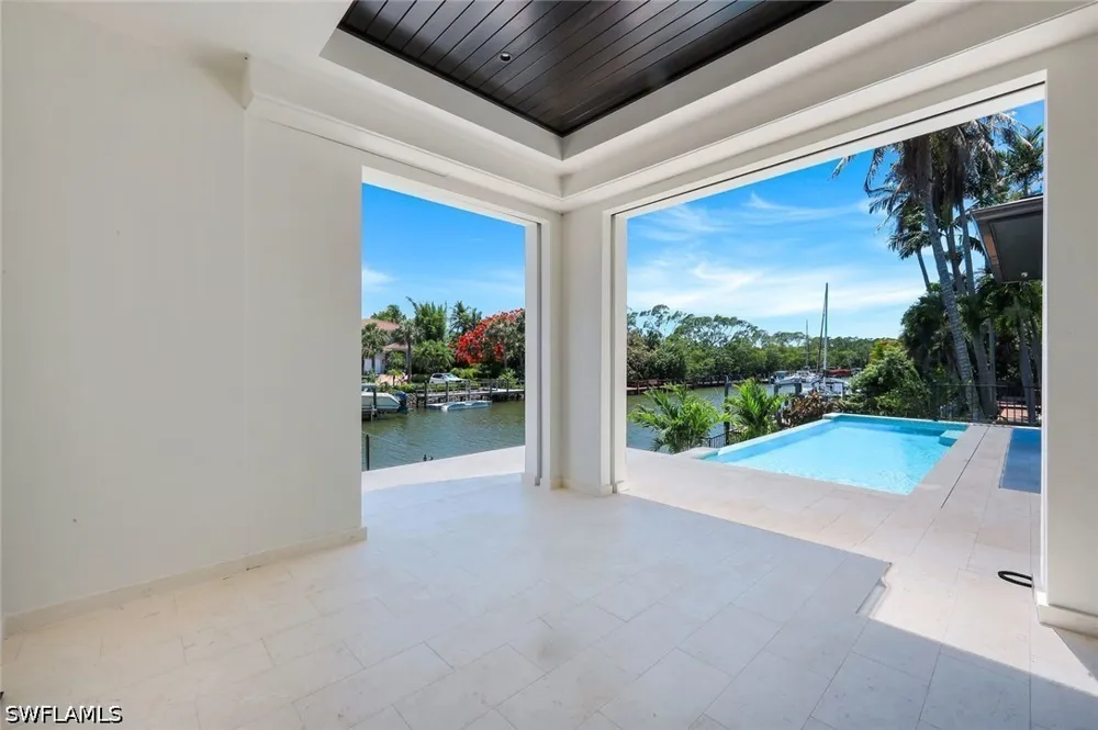 Chesapeake Avenue Naples, FL 34102