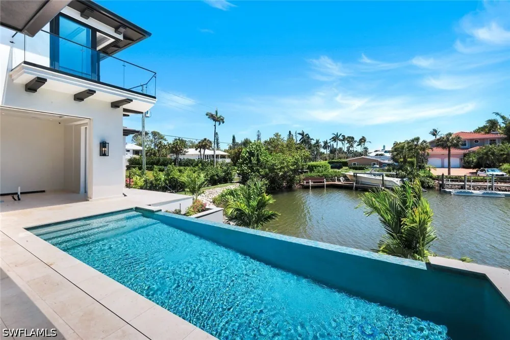 Chesapeake Avenue Naples, FL 34102