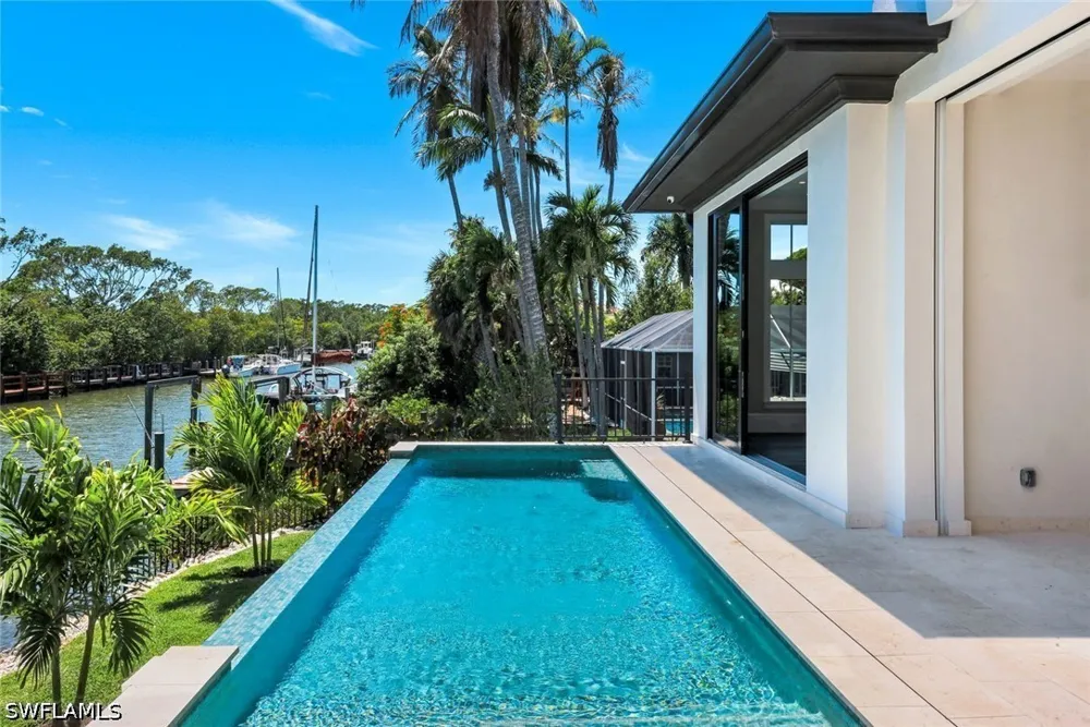 Chesapeake Avenue Naples, FL 34102