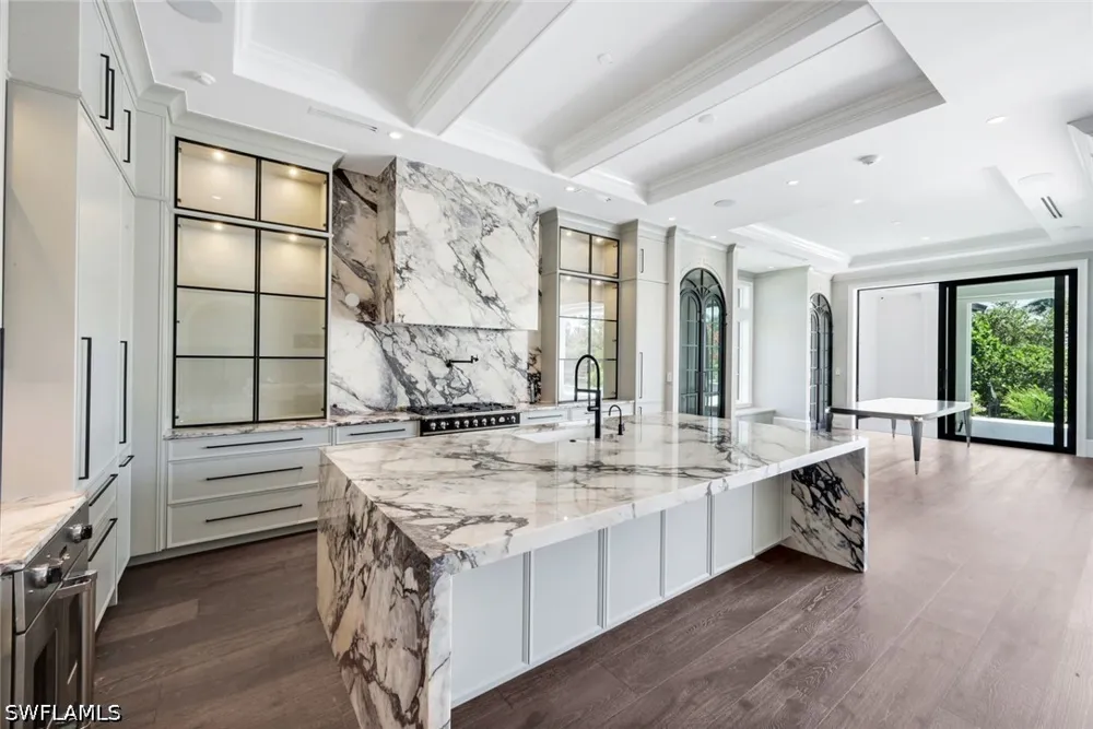 Chesapeake Avenue Naples, FL 34102
