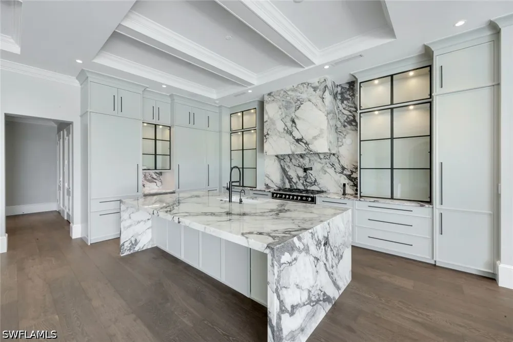 Chesapeake Avenue Naples, FL 34102