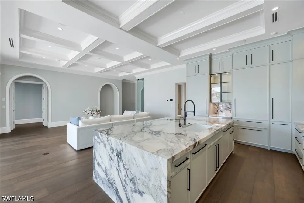 Chesapeake Avenue Naples, FL 34102