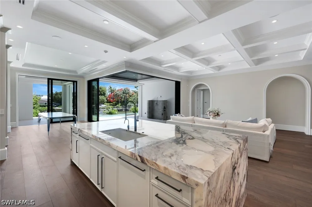 Chesapeake Avenue Naples, FL 34102