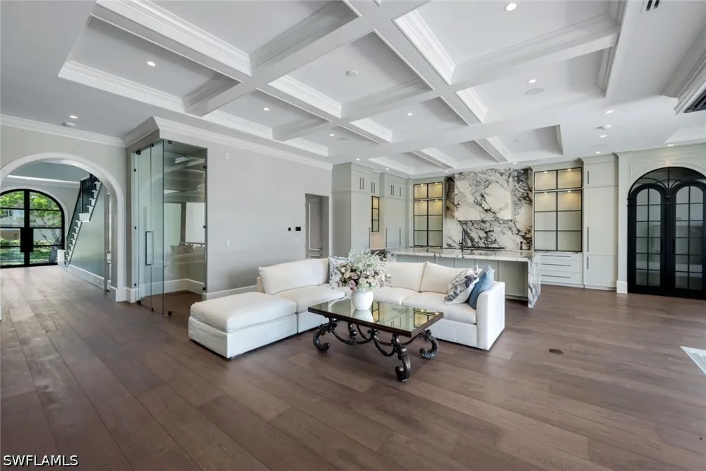 Chesapeake Avenue Naples, FL 34102