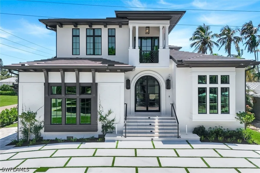 Chesapeake Avenue Naples, FL 34102