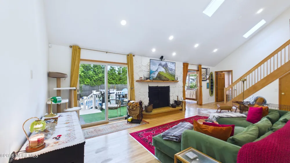 53 Cumberland Drive Brick, NJ 08723
