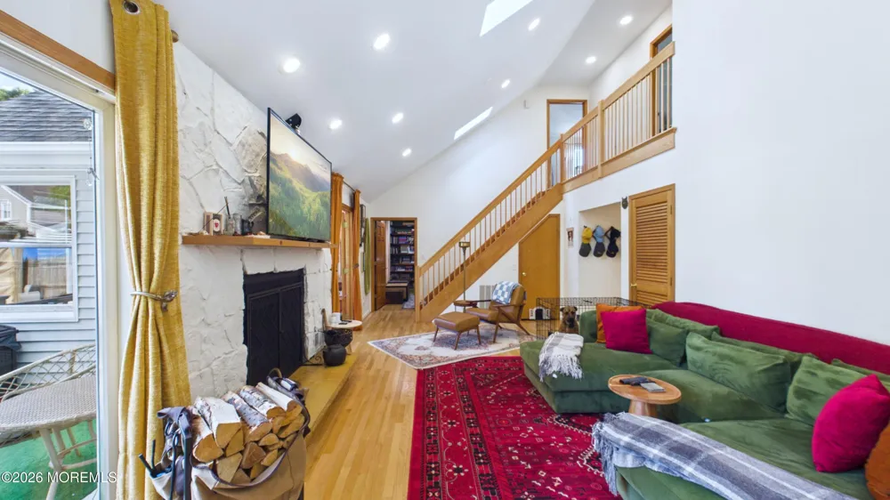 53 Cumberland Drive Brick, NJ 08723