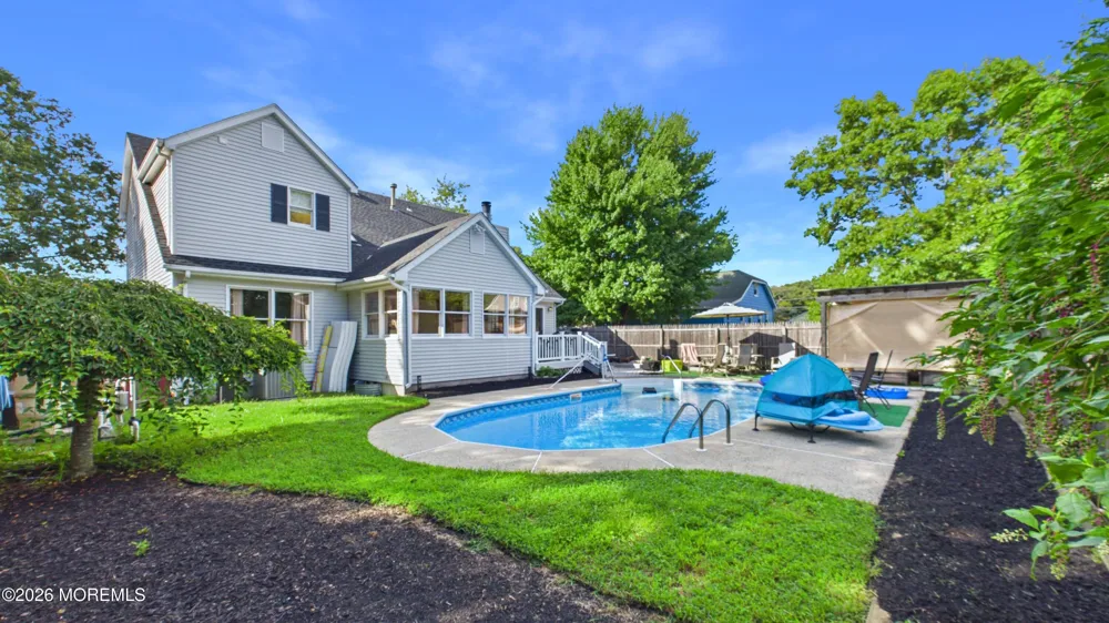 53 Cumberland Drive Brick, NJ 08723