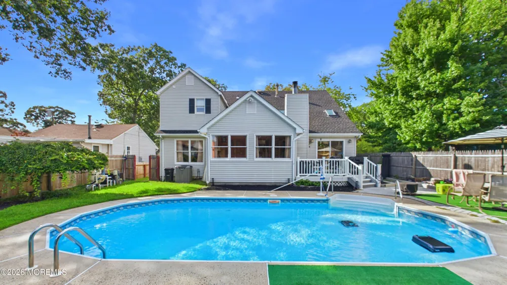 53 Cumberland Drive Brick, NJ 08723