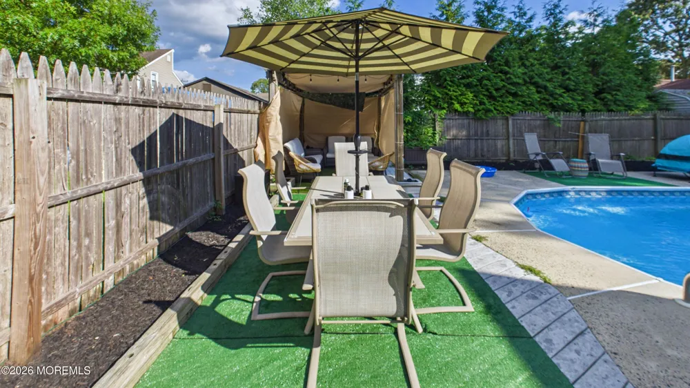 53 Cumberland Drive Brick, NJ 08723
