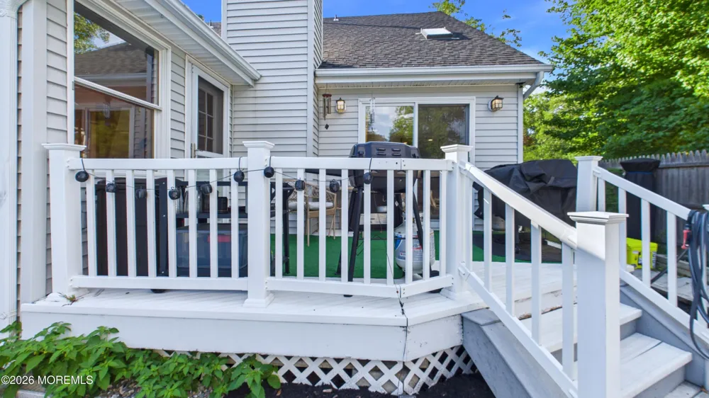53 Cumberland Drive Brick, NJ 08723