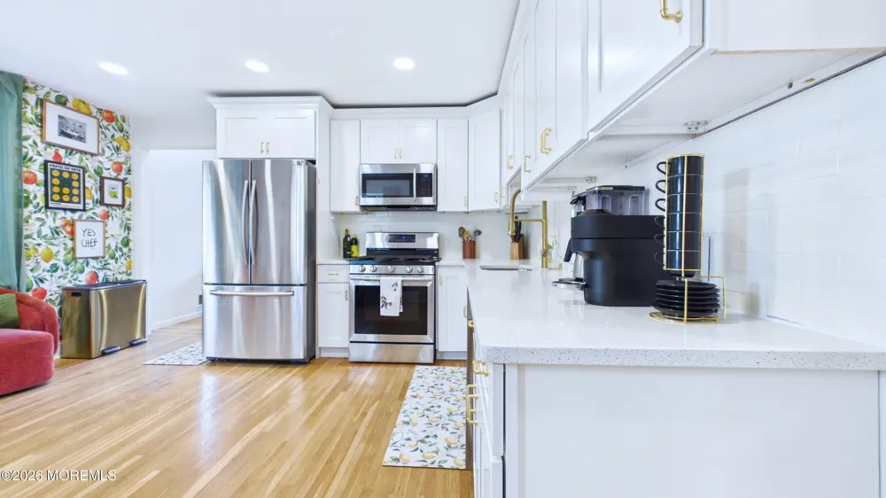 53 Cumberland Drive Brick, NJ 08723