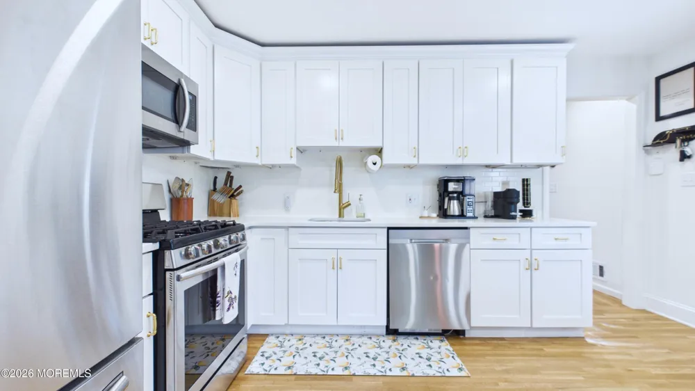 53 Cumberland Drive Brick, NJ 08723
