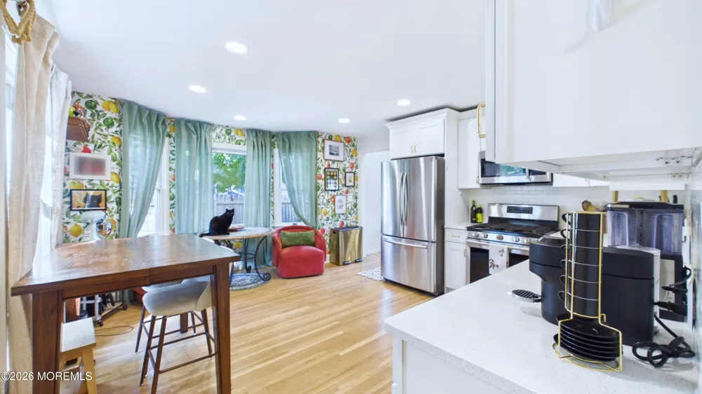 53 Cumberland Drive Brick, NJ 08723