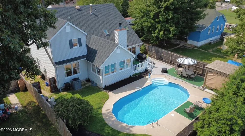 53 Cumberland Drive Brick, NJ 08723