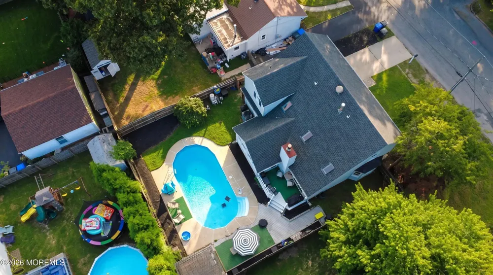 53 Cumberland Drive Brick, NJ 08723