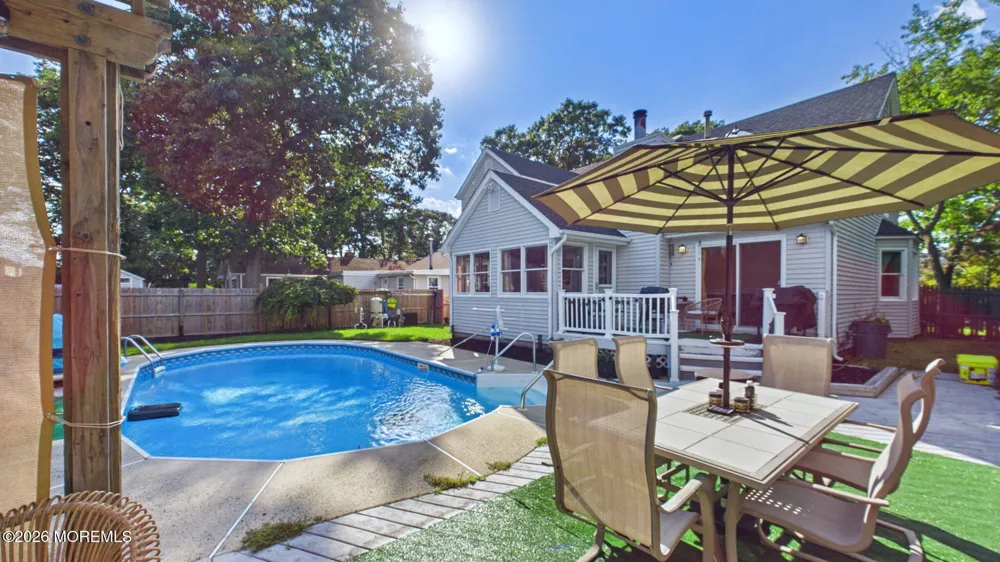 53 Cumberland Drive Brick, NJ 08723