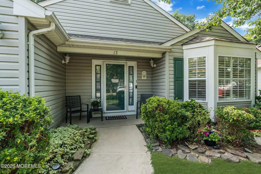 15 Brant Drive Brick, NJ 08724