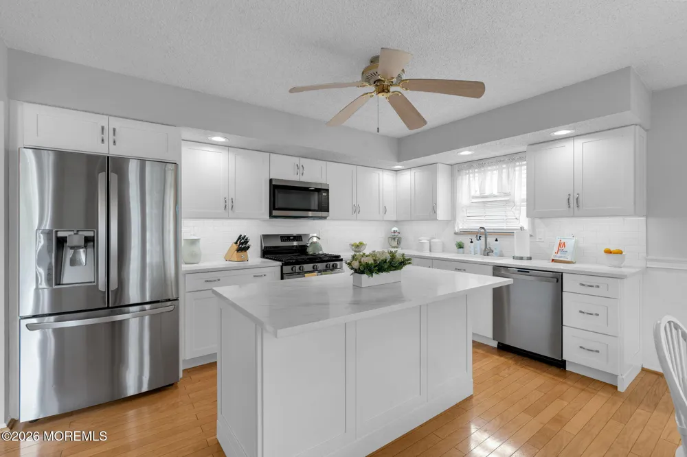 15 Brant Drive Brick, NJ 08724