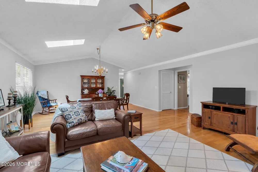 15 Brant Drive Brick, NJ 08724