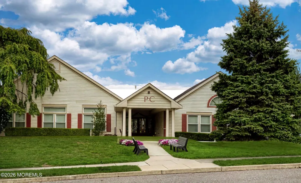 15 Brant Drive Brick, NJ 08724