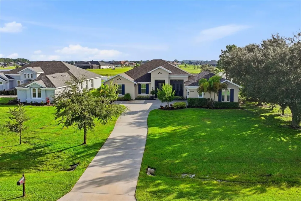 5209 LAKE VENICE DRIVE Wimauma, FL 33598