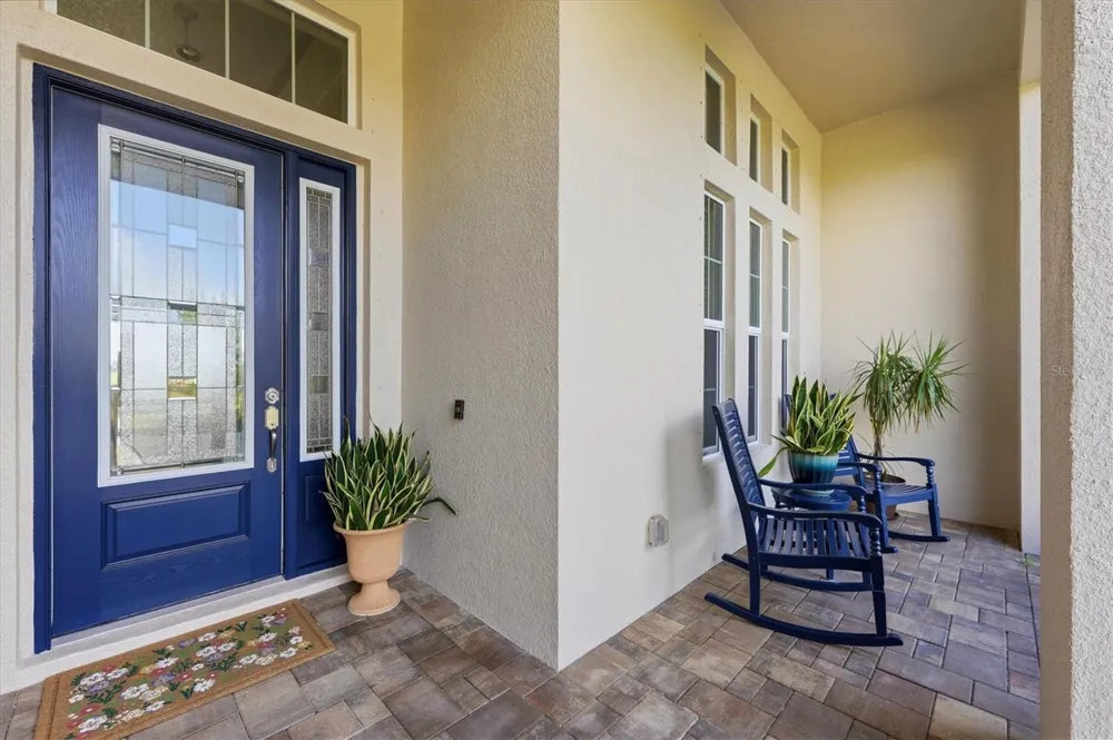 5209 LAKE VENICE DRIVE Wimauma, FL 33598