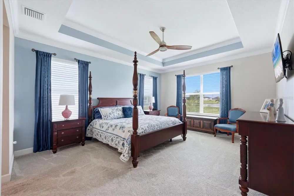 5209 LAKE VENICE DRIVE Wimauma, FL 33598