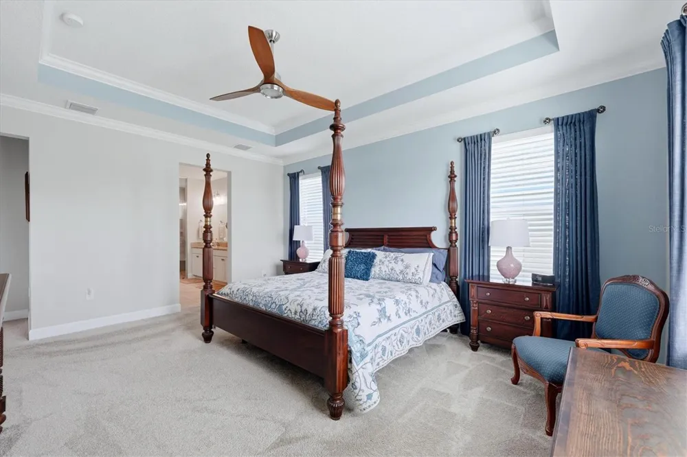 5209 LAKE VENICE DRIVE Wimauma, FL 33598