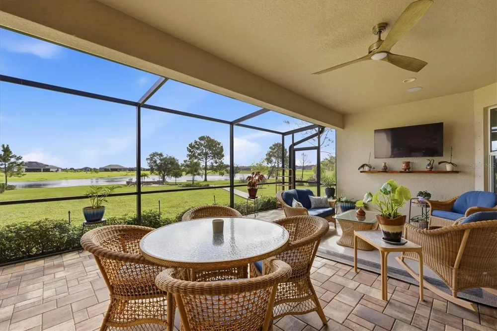 5209 LAKE VENICE DRIVE Wimauma, FL 33598