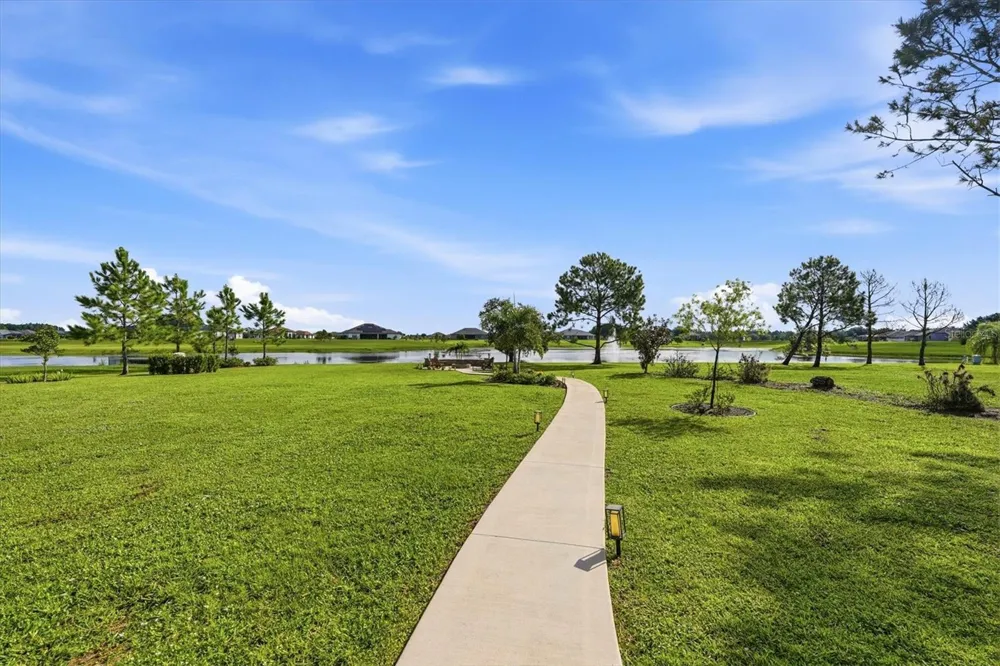 5209 LAKE VENICE DRIVE Wimauma, FL 33598