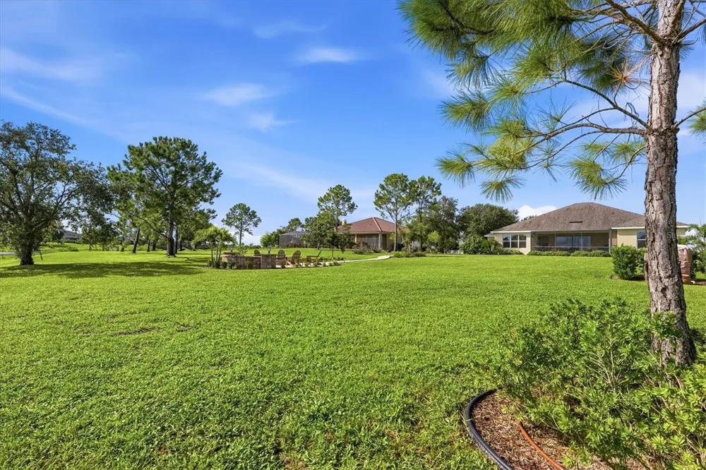 5209 LAKE VENICE DRIVE Wimauma, FL 33598