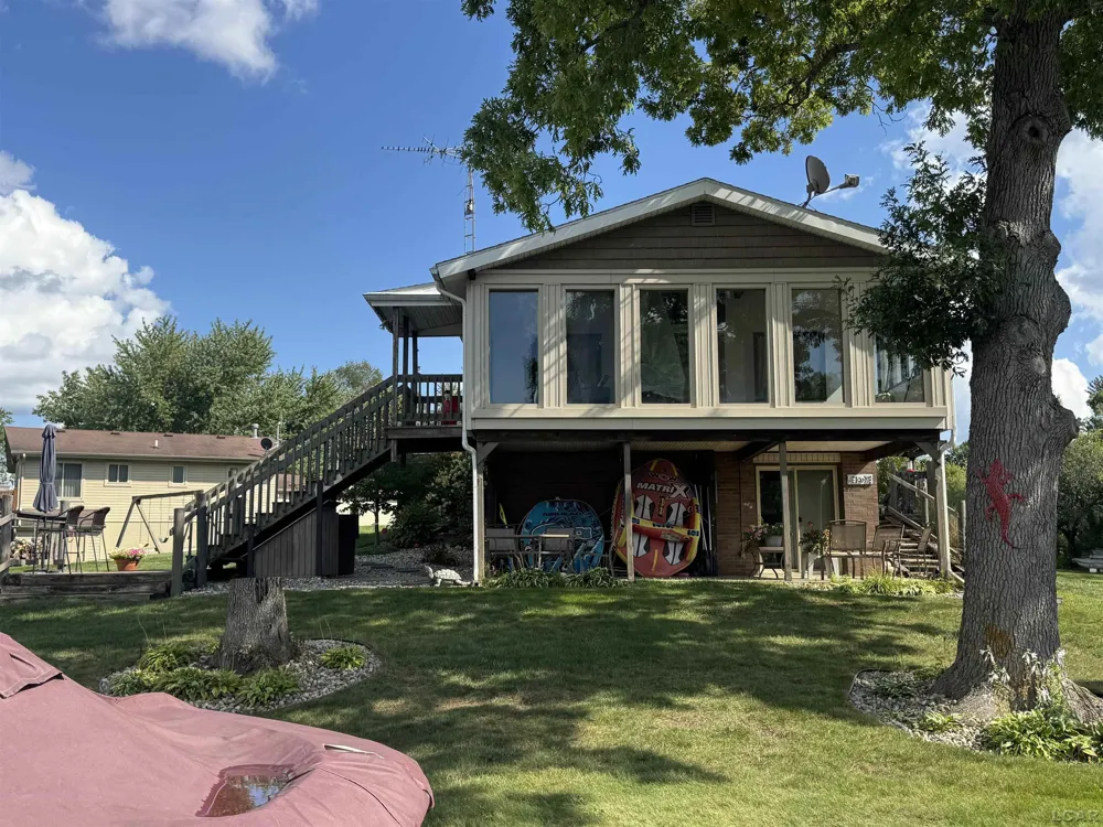 11262 Sauk Lane Somerset Township, MI 49249