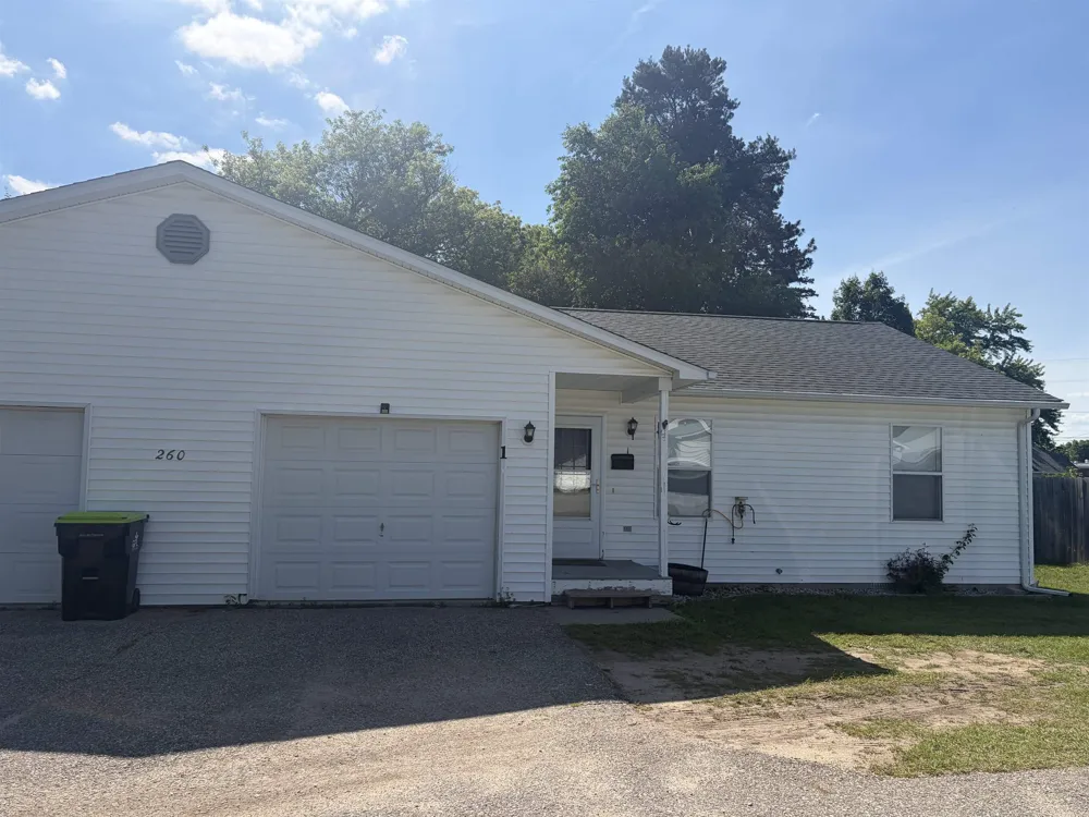 260 Burgess Street West Branch Township, MI 48661